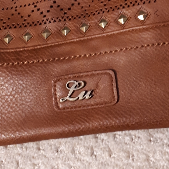 Zula Shoulder bag - Picture 8 of 8